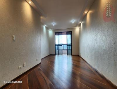 Apartamento para Loca��o, em Barueri, bairro Alphaville Centro Industrial e Empresarial/Alphaville., 3 dormit�rios, 4 banheiros, 1 su�te, 2 vagas