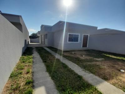Casa para Venda, em Iguaba Grande, bairro Parque dos Desejos, 2 dormit�rios, 2 banheiros, 1 su�te