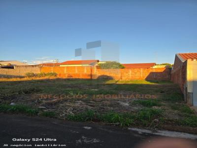 Lote para Venda, em Bady Bassitt, bairro JArdim Palmeiras I