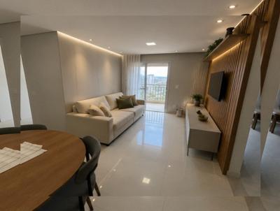 Apartamento para Venda, em S�o Paulo, bairro Jardim Monte Kemel, 2 dormit�rios, 2 banheiros, 1 su�te, 1 vaga