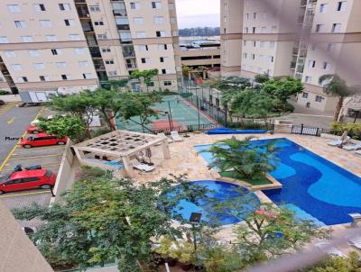 Apartamento para Venda, em S�o Bernardo do Campo, bairro Planalto, 2 dormit�rios, 1 banheiro, 1 vaga