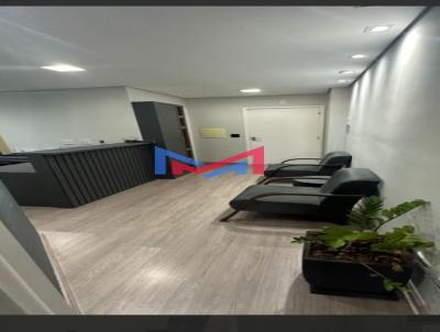 Sala Comercial para Loca��o, em Indaiatuba, bairro Jardim Pomp�ia, 1 banheiro, 1 vaga