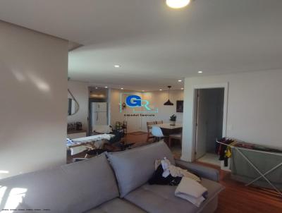 Apartamento para Venda, em S�o Bernardo do Campo, bairro Centro, 2 dormit�rios, 2 banheiros, 1 su�te, 2 vagas