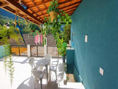 Casa em Condom�nio para Venda, em Teres�polis, bairro Posse, 2 dormit�rios, 2 banheiros, 3 vagas