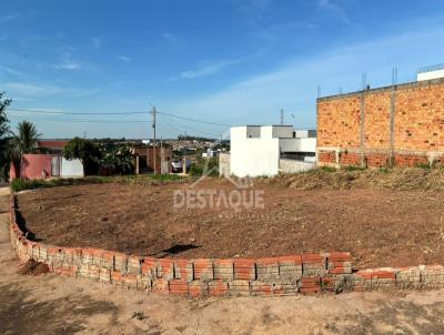 Terreno para Venda, em Presidente Prudente, bairro Jardim Vista Bonita
