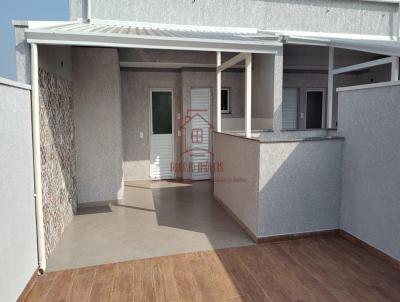 Cobertura para Venda, em Santo Andr�, bairro Vila Floresta, 2 dormit�rios, 1 banheiro, 1 su�te, 1 vaga