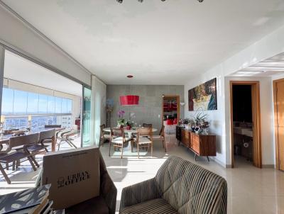 Apartamento para Venda, em Belo Horizonte, bairro Gutierrez, 4 dormit�rios, 4 banheiros, 3 su�tes, 3 vagas
