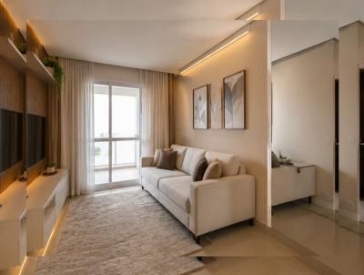 Apartamento para Venda, em S�o Paulo, bairro VILA SONIA, 3 dormit�rios, 3 banheiros, 2 su�tes, 1 vaga