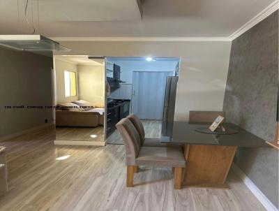 Apartamento para Venda, em Indaiatuba, bairro Jardim Juliana, 3 dormit�rios, 2 banheiros, 1 vaga