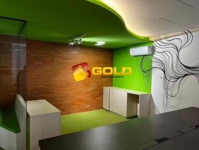 Im�vel Comercial para Loca��o, em Uberl�ndia, bairro Morada da Colina, 1 banheiro