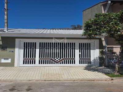 Casa para Venda, em Jundia�, bairro Fazenda Grande, 3 dormit�rios, 2 banheiros, 1 su�te, 2 vagas
