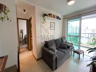Apartamento para Venda, em Niter�i, bairro Santa Rosa, 2 dormit�rios, 2 banheiros, 1 su�te, 1 vaga