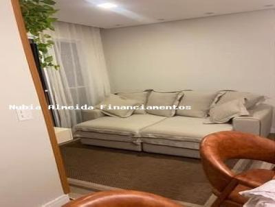 Apartamento para Venda, em Ribeir�o Preto, bairro Alto da Boa Vista, 2 dormit�rios, 1 banheiro, 1 su�te, 1 vaga