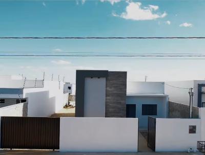 Casa para Venda, em Primavera do Leste, bairro , 2 dormit�rios, 2 banheiros, 1 su�te, 2 vagas
