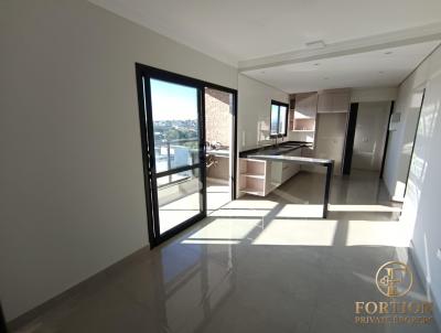 Apartamento para Loca��o, em Boituva, bairro Portal Ville Azaleia, 2 dormit�rios, 1 banheiro, 1 su�te, 1 vaga