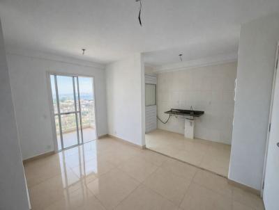 Apartamento para Venda, em Santo Andr�, bairro Vila Curu��, 2 dormit�rios, 1 banheiro, 1 vaga