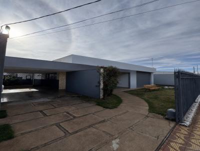 Im�vel Comercial para Venda, em Araguari, bairro Centro