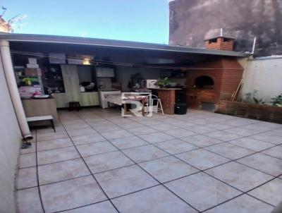 Casa para Venda, em Guarulhos, bairro Parque Continental II, 3 dormit�rios, 2 banheiros, 2 vagas