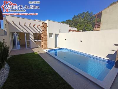 Casa para Venda, em Itanha�m, bairro Parque Augusto, 2 dormit�rios, 1 banheiro, 1 su�te, 2 vagas