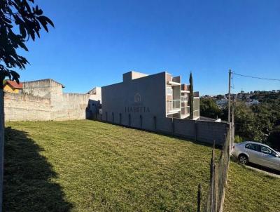 Terreno para Venda, em Curitiba, bairro Boa Vista