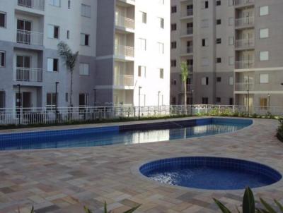 Apartamento para Venda, em Jundia�, bairro Jardim das Samambaias, 2 dormit�rios, 1 banheiro, 1 vaga