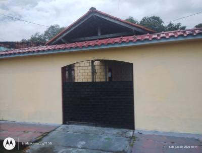 Casa para Loca��o, em Ananindeua, bairro Cidade Nova, 4 dormit�rios, 1 banheiro, 1 vaga