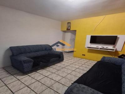 Casa para Venda, em Jacare�, bairro Cidade Jardim, 3 dormit�rios, 1 banheiro