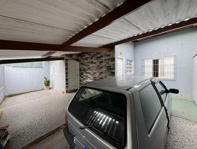 Casa para Venda, em Itanha�m, bairro Cibratel 1, 3 dormit�rios, 1 banheiro, 1 su�te, 1 vaga