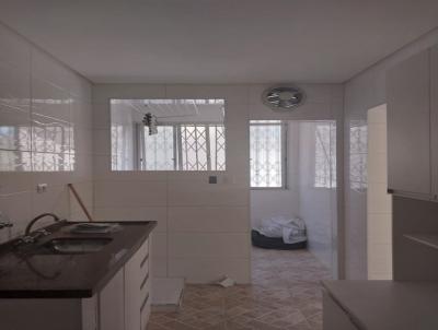 Apartamento para Loca��o, em Santos, bairro Encruzilhada, 1 dormit�rio, 1 banheiro