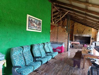 Casa de Campo para Venda, em Viam�o, bairro Capororoca, 2 dormit�rios, 2 banheiros