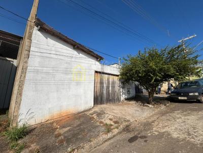 Barrac�o para Venda, em Alfenas, bairro Jardim Alvorada, 2 dormit�rios, 2 banheiros, 2 vagas