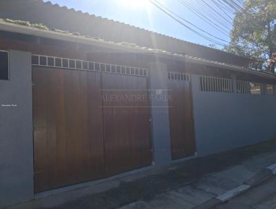 Casa para Venda, em Caraguatatuba, bairro Pereque Mirim, 2 dormit�rios, 2 banheiros, 1 su�te, 1 vaga