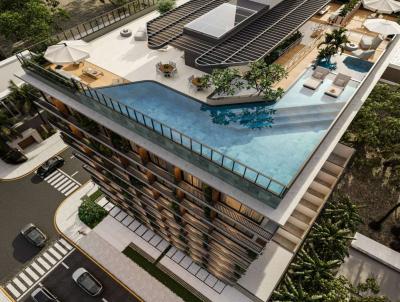 Apartamento para Venda, em Jo�o Pessoa, bairro Bessa, 1 dormit�rio, 1 banheiro, 1 su�te