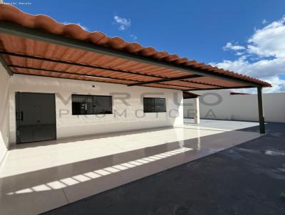 Apartamento para Venda, em �guas Lindas de Goi�s, bairro Setor 05, 2 dormit�rios, 1 banheiro, 2 vagas