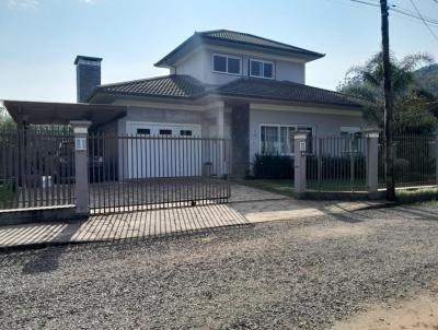Casa para Venda, em Tr�s Coroas, bairro Moreira, 3 dormit�rios, 2 banheiros