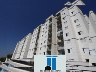 Apartamento para Venda, em S�o Paulo, bairro Jardim Monte Kemel, 2 dormit�rios, 1 banheiro, 1 vaga
