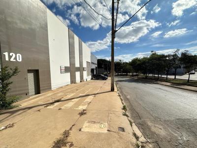 Galp�o para Loca��o, em Bom Despacho, bairro Jardim dos Anjos, 2 banheiros