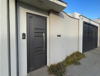 Casa para Loca��o, em Araguari, bairro sibipiruna, 2 dormit�rios, 1 banheiro, 1 su�te, 2 vagas