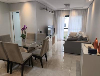Apartamento para Venda, em Guarulhos, bairro Vila Ros�lia, 3 dormit�rios, 2 banheiros, 1 su�te, 2 vagas