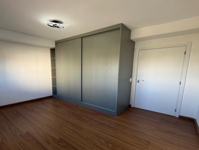 Apartamento para Loca��o, em Sorocaba, bairro Parque Campolim, 1 dormit�rio, 2 banheiros, 1 su�te, 1 vaga