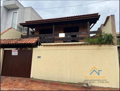 Casa para Venda, em S�o Roque, bairro Jardim Villa�a, 3 dormit�rios, 2 banheiros, 3 su�tes, 3 vagas