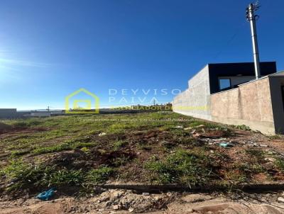 Lote para Venda, em Alfenas, bairro Residencial Alto da Boa Vista