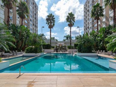 Apartamento para Venda, em Canoas, bairro Moinhos de Vento, 2 dormit�rios, 2 banheiros, 1 su�te, 1 vaga