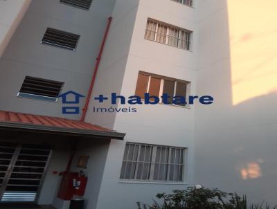 Apartamento para Venda, em Hortol�ndia, bairro Jardim Nova Hortol�ndia I, 2 dormit�rios, 1 banheiro
