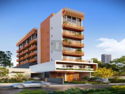 Studio para Venda, em Guarapuava, bairro Bonsucesso, 1 dormit�rio, 1 banheiro, 1 vaga