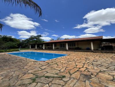 S�tio para Venda, em , bairro , 3 dormit�rios, 2 banheiros, 10 vagas