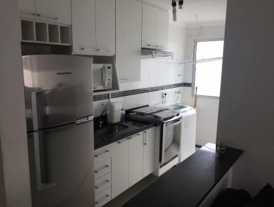 Apartamento para Loca��o, em S�o Paulo, bairro Parque Munhoz, 2 dormit�rios, 1 banheiro, 1 vaga