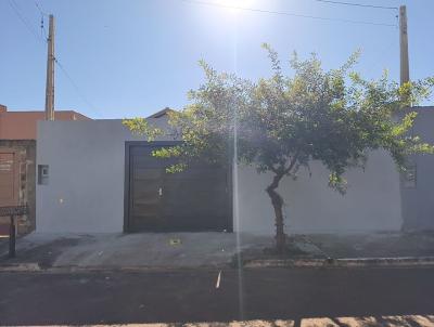 Casa para Venda, em Sert�ozinho, bairro Jardim Harmonia, 1 dormit�rio, 1 banheiro, 5 vagas