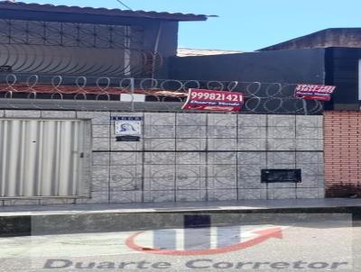 Casa Duplex para Venda, em Fortaleza, bairro Parquel�ndia, 3 dormit�rios, 2 banheiros, 1 su�te