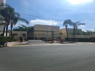 Apartamento para Venda, em Ribeir�o Preto, bairro Parque Residencial Lagoinha, 1 dormit�rio, 1 banheiro, 1 vaga